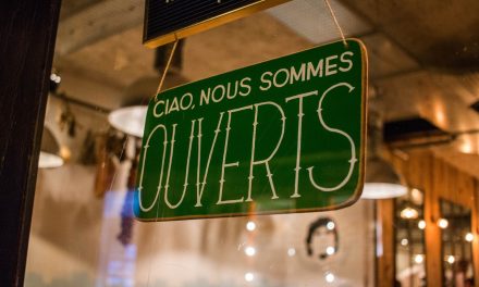 Le déconfinement de la MDL