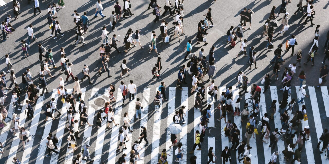 PODCAST: What do you think of a universal language?