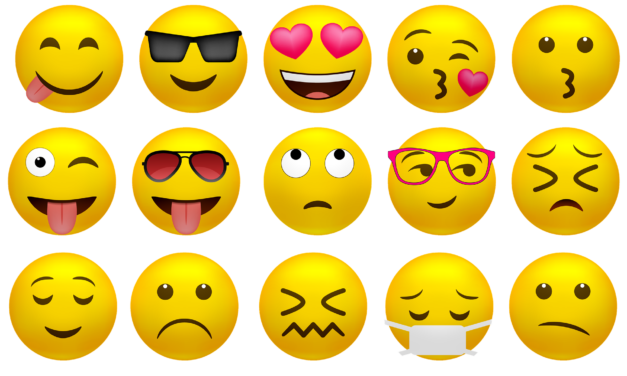 Les émotions