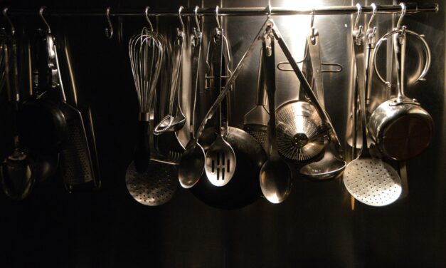 Les aliments