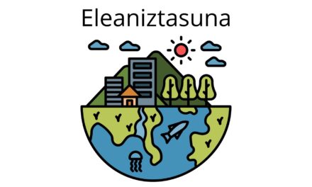 Zergatik hizkuntza aniztasuna mantentzea garrantzitsua da?